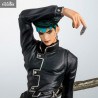 JoJo's Bizarre Adventure - Figurine Stylo Rohan Kishibe Blanc ou Noir