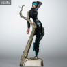 JoJo's Bizarre Adventure - Figurine Stylo Rohan Kishibe Blanc ou Noir