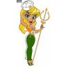 DC Comics - Bombshells series 3 figure of your choice