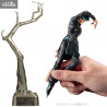 JoJo's Bizarre Adventure - Rohan Kishibe figure Stylo White or Black