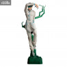 JoJo's Bizarre Adventure - Figurine Stylo Rohan Kishibe Blanc ou Noir