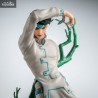 JoJo's Bizarre Adventure - Figurine Stylo Rohan Kishibe Blanc ou Noir