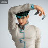 JoJo's Bizarre Adventure - Figurine Stylo Rohan Kishibe Blanc ou Noir