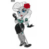 DC Comics - Figurine au choix Bombshells série 3