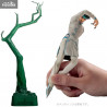 JoJo's Bizarre Adventure - Figurine Stylo Rohan Kishibe Blanc ou Noir