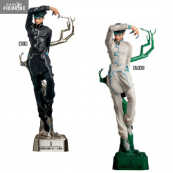 JoJo's Bizarre Adventure -...