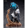 Jujutsu Kaisen - Panda figure, SHIBUYA SCRAMBLE FIGURE