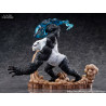 Jujutsu Kaisen - Panda figure, SHIBUYA SCRAMBLE FIGURE