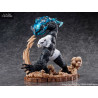 Jujutsu Kaisen - Panda figure, SHIBUYA SCRAMBLE FIGURE