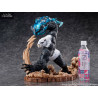 Jujutsu Kaisen - Figurine Panda, SHIBUYA SCRAMBLE FIGURE
