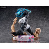 Jujutsu Kaisen - Panda figure, SHIBUYA SCRAMBLE FIGURE