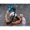 Jujutsu Kaisen - Panda figure, SHIBUYA SCRAMBLE FIGURE
