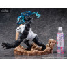 Jujutsu Kaisen - Panda figure, SHIBUYA SCRAMBLE FIGURE