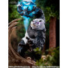 Jujutsu Kaisen - Panda figure, SHIBUYA SCRAMBLE FIGURE
