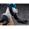 Jujutsu Kaisen - Panda figure, SHIBUYA SCRAMBLE FIGURE