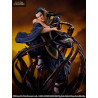 Jujutsu Kaisen 0: The Movie - Figurine Suguru Geto, SHIBUYA SCRAMBLE FIGURE