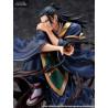 Jujutsu Kaisen 0: The Movie - Figurine Suguru Geto, SHIBUYA SCRAMBLE FIGURE