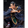 Jujutsu Kaisen 0: The Movie - Figurine Suguru Geto, SHIBUYA SCRAMBLE FIGURE
