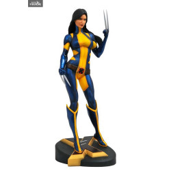 X-Men - Figurine X-23...