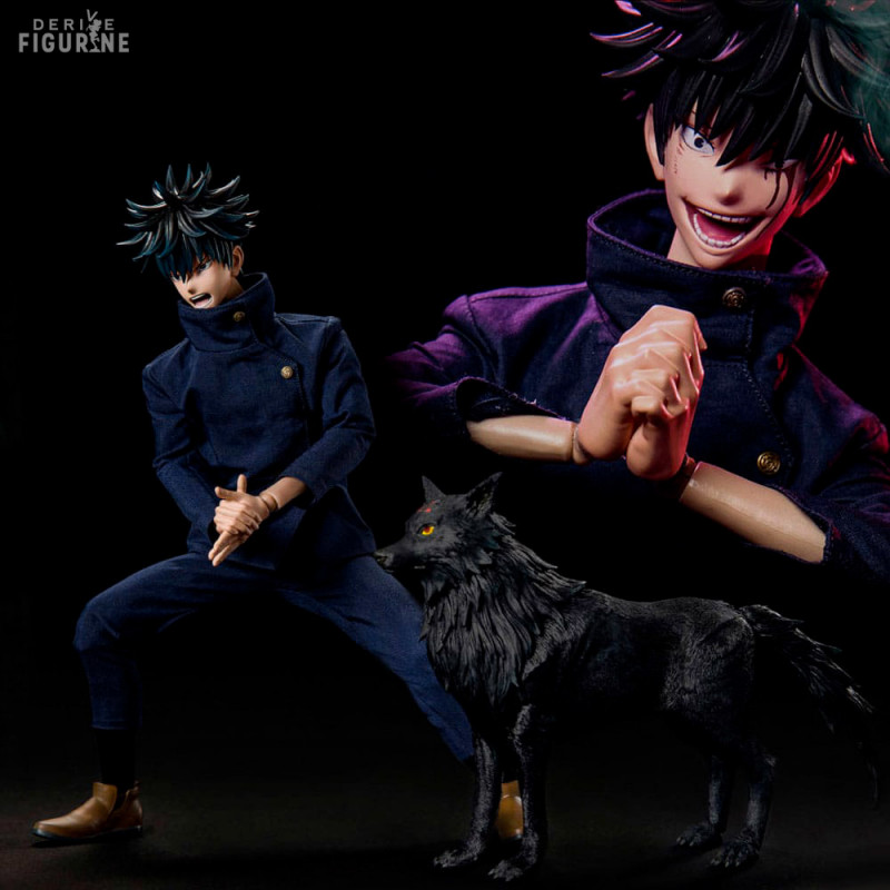 Jujutsu Kaisen - Figurine...