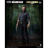 The Walking Dead Season 7 - Rick Grimes figure