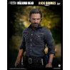 The Walking Dead Season 7 - Rick Grimes figure