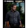 The Walking Dead Season 7 - Rick Grimes figure