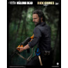 The Walking Dead Season 7 - Rick Grimes figure