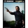 The Walking Dead Season 7 - Rick Grimes figure