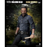 The Walking Dead Season 7 - Rick Grimes figure