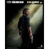 The Walking Dead Season 7 - Rick Grimes figure