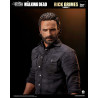 The Walking Dead Season 7 - Rick Grimes figure