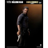 The Walking Dead Season 7 - Rick Grimes figure
