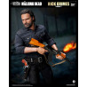 The Walking Dead Season 7 - Rick Grimes figure