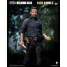 The Walking Dead Season 7 - Rick Grimes figure