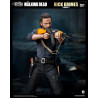 The Walking Dead Season 7 - Rick Grimes figure