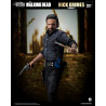 The Walking Dead Season 7 - Rick Grimes figure