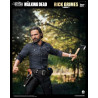The Walking Dead Season 7 - Rick Grimes figure
