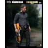 The Walking Dead Season 7 - Rick Grimes figure