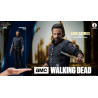 The Walking Dead Season 7 - Rick Grimes figure