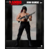 Rambo First Blood Part II - John Rambo figure