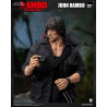 Rambo First Blood Part II - John Rambo figure