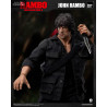 Rambo First Blood Part II - John Rambo figure