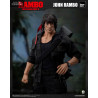 Rambo First Blood Part II - John Rambo figure