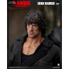 Rambo First Blood Part II - John Rambo figure
