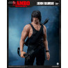 Rambo First Blood Part II - John Rambo figure
