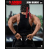 Rambo First Blood Part II - John Rambo figure