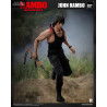 Rambo First Blood Part II - John Rambo figure