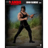 Rambo First Blood Part II - John Rambo figure