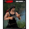 Rambo First Blood Part II - John Rambo figure
